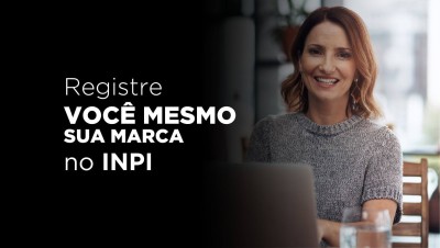 Registre Você Mesmo sua Marca no INPI